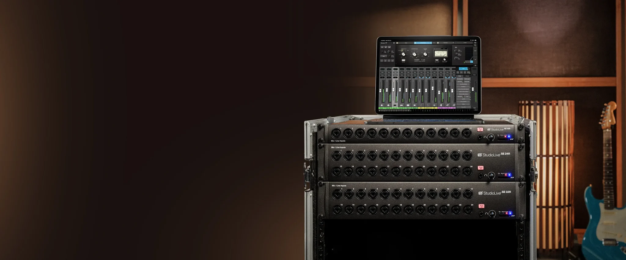 Domina tu Sonido Profesional